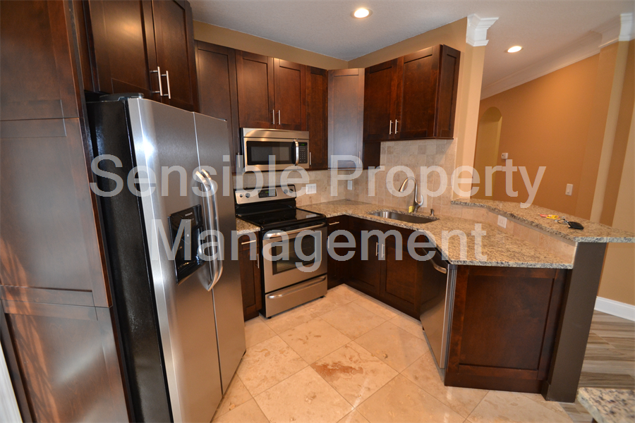 stress free property management