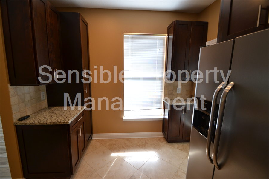 stress free property management