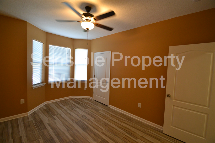 stress free property management