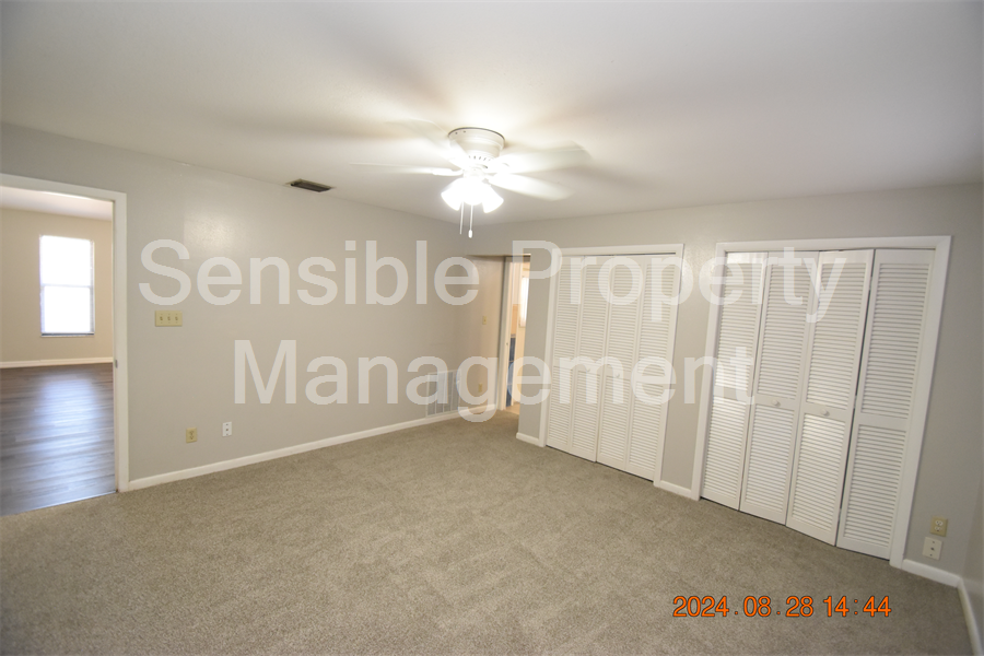 stress free property management