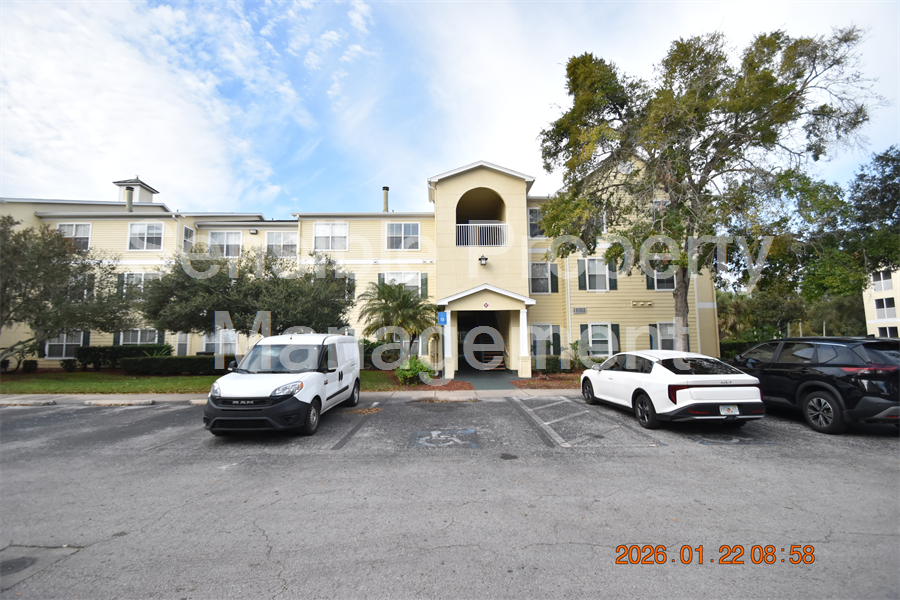 stress free property management