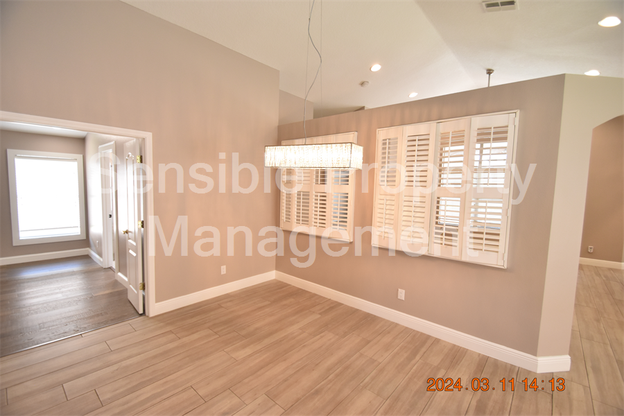 stress free property management