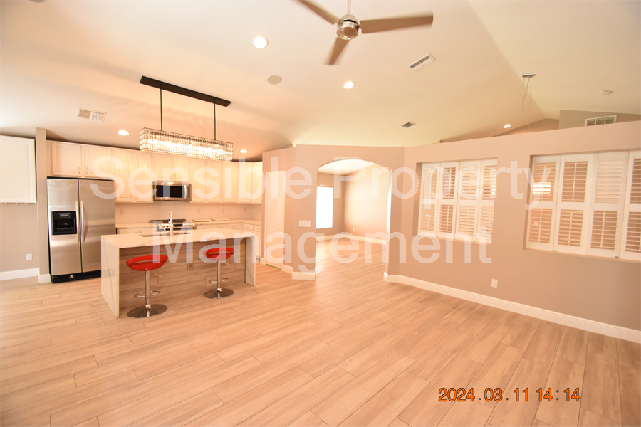 stress free property management