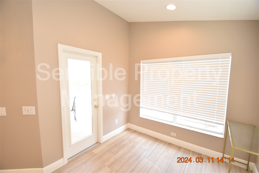 stress free property management