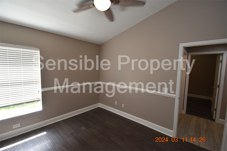 stress free property management