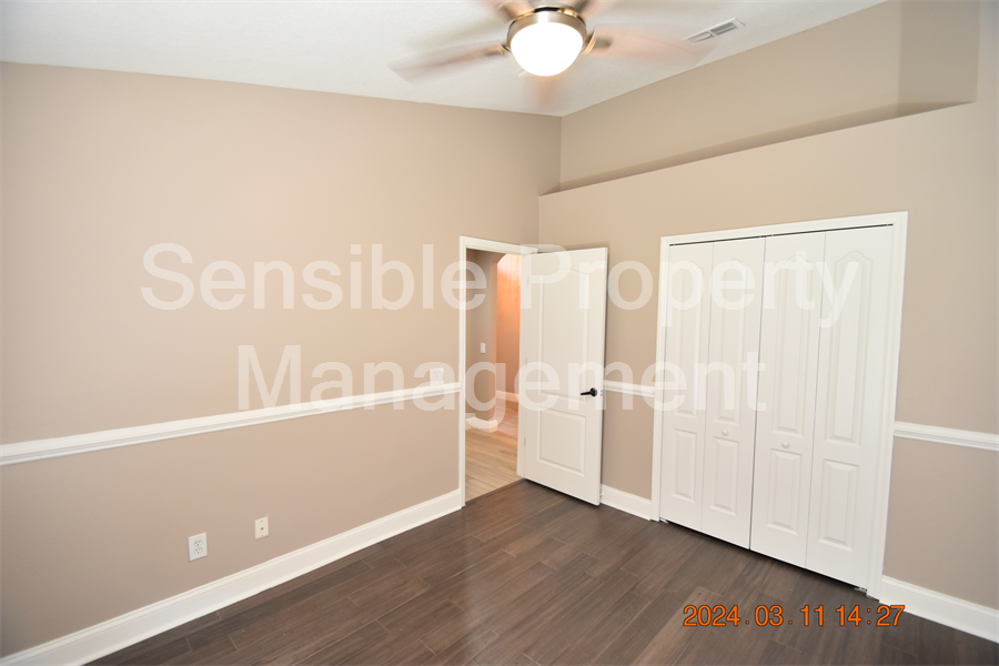 stress free property management