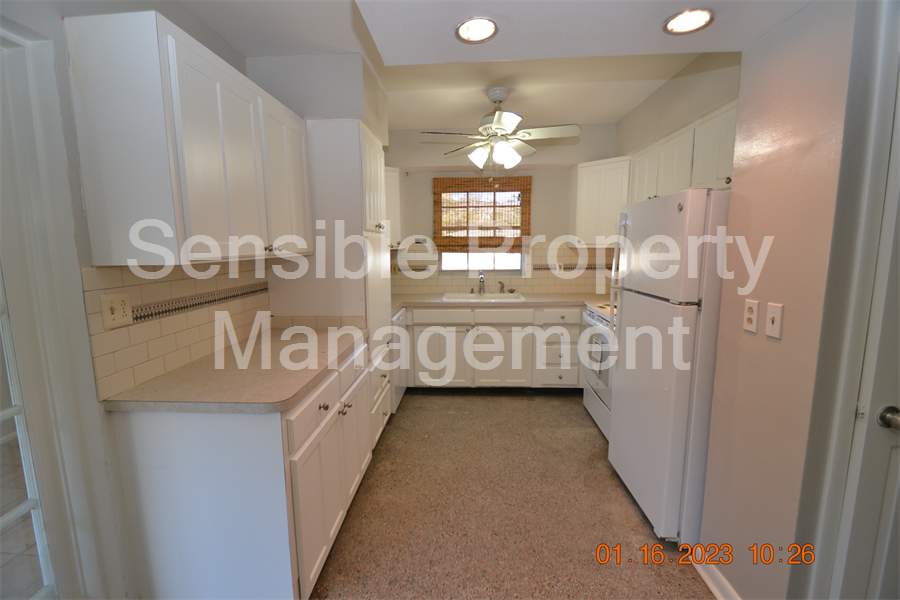stress free property management