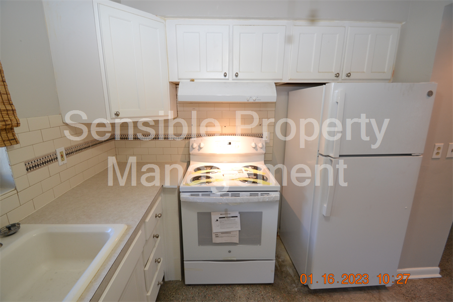 stress free property management