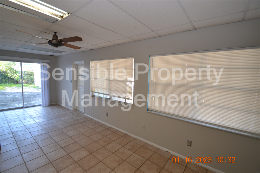 stress free property management