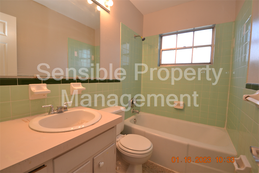stress free property management