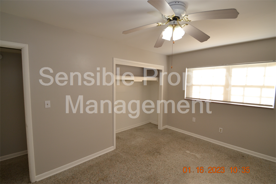 stress free property management