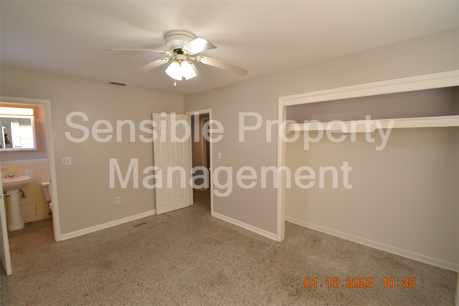 stress free property management