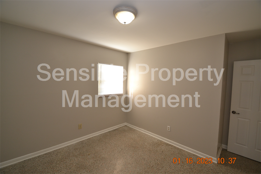 stress free property management