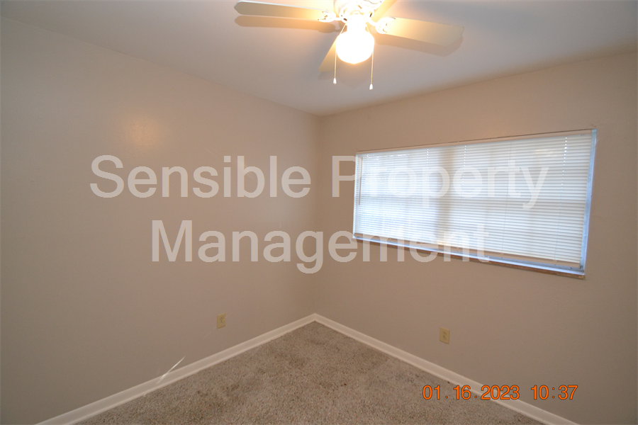 stress free property management