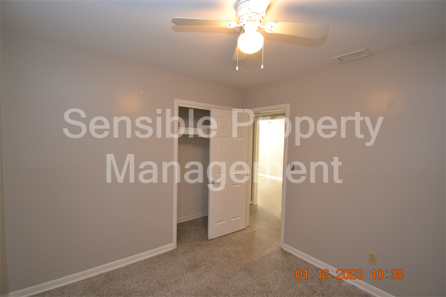 stress free property management