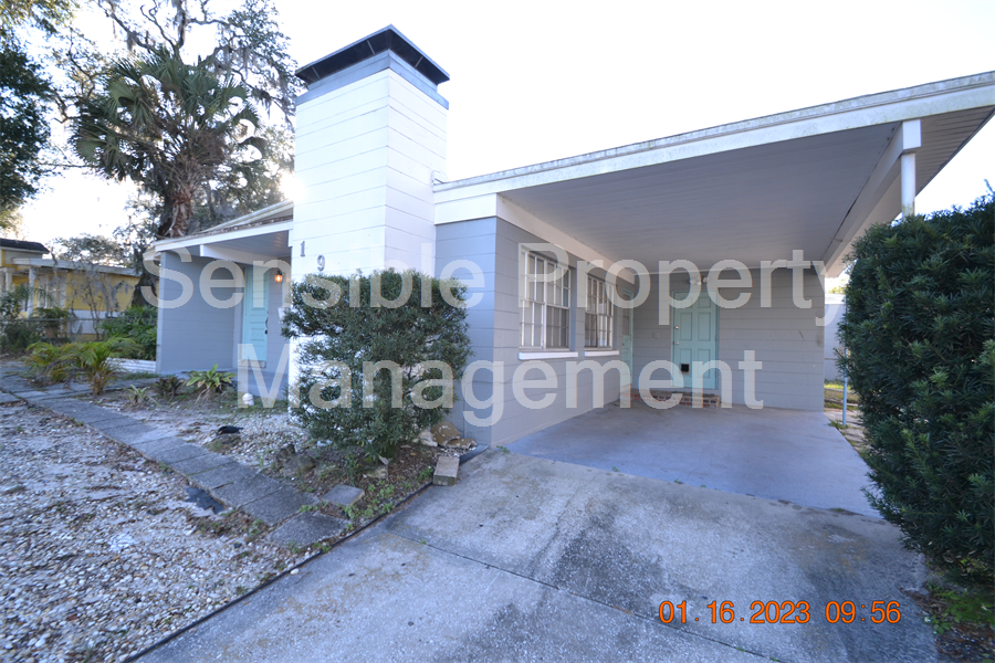 stress free property management