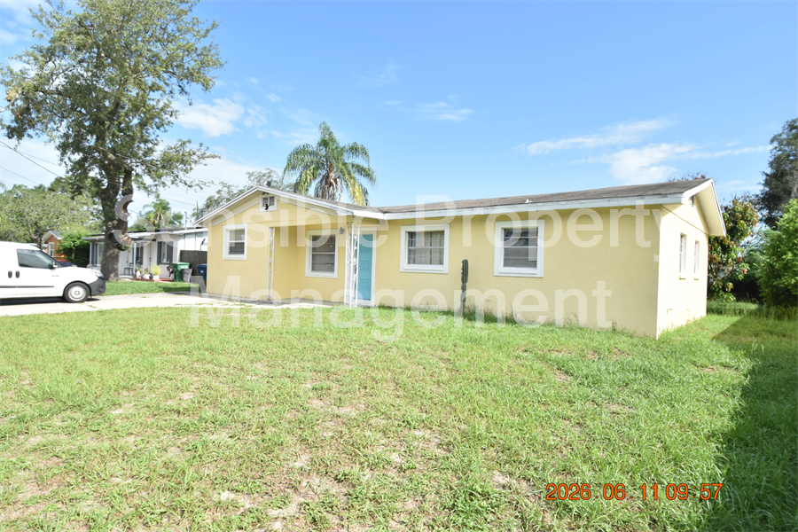 stress free property management