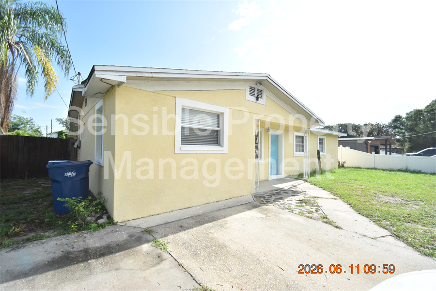 stress free property management