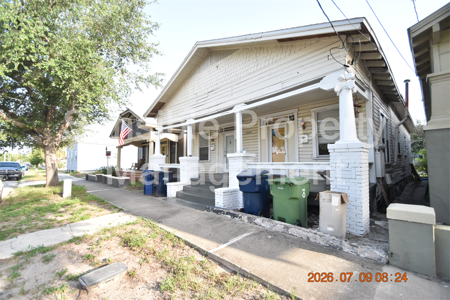 stress free property management