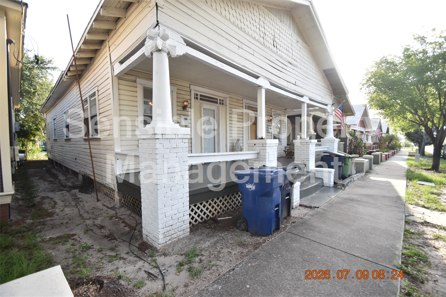 stress free property management