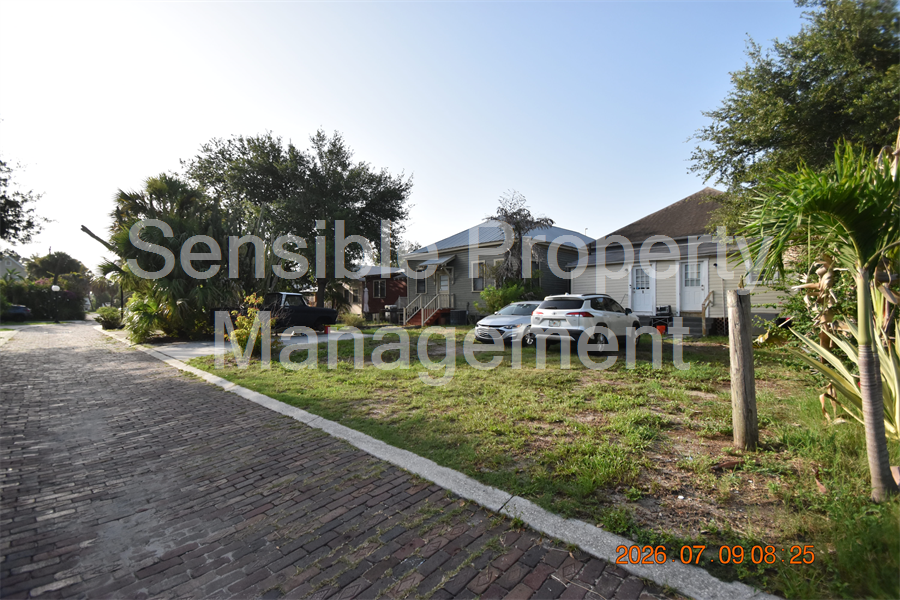 stress free property management
