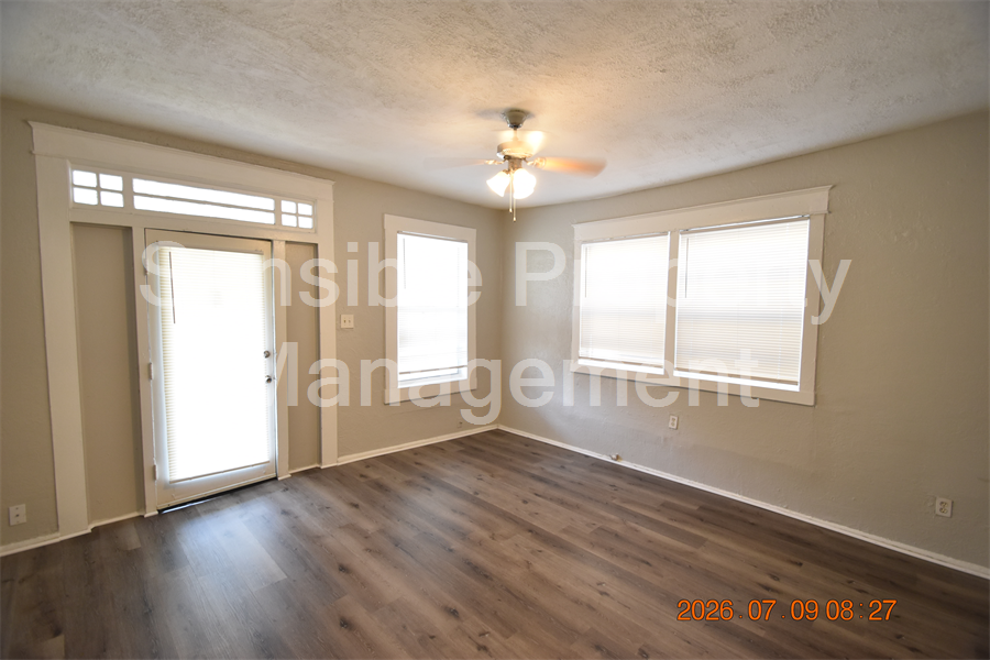 stress free property management