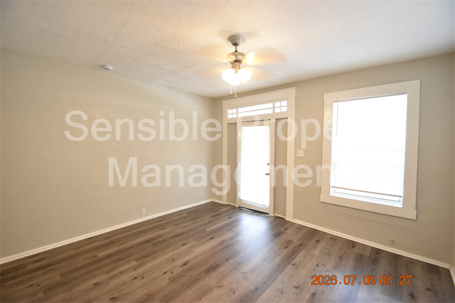 stress free property management