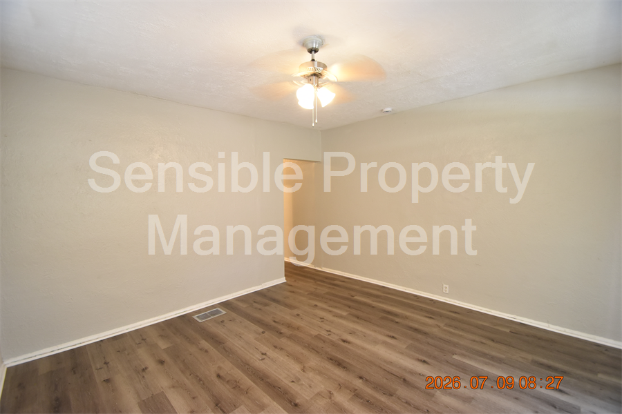 stress free property management