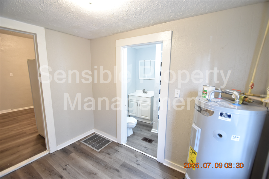 stress free property management