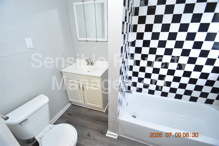 stress free property management