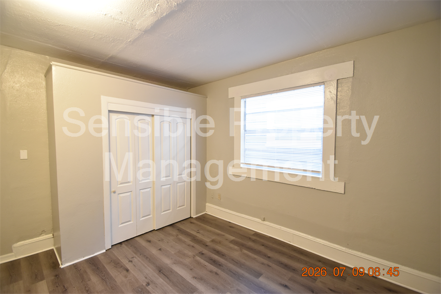 stress free property management