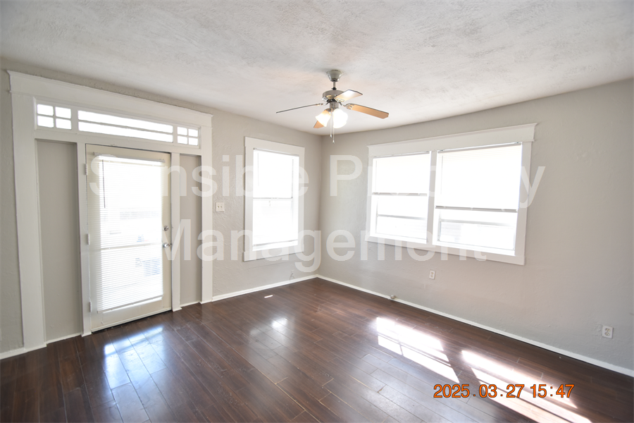 stress free property management