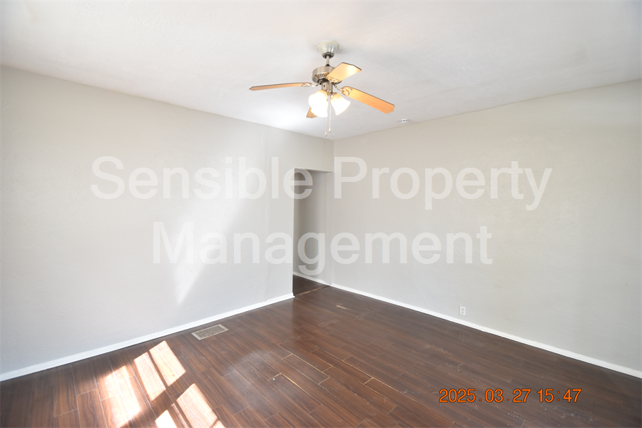 stress free property management