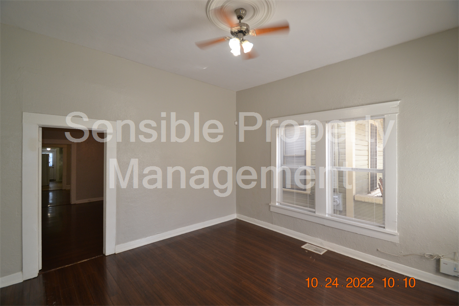 stress free property management