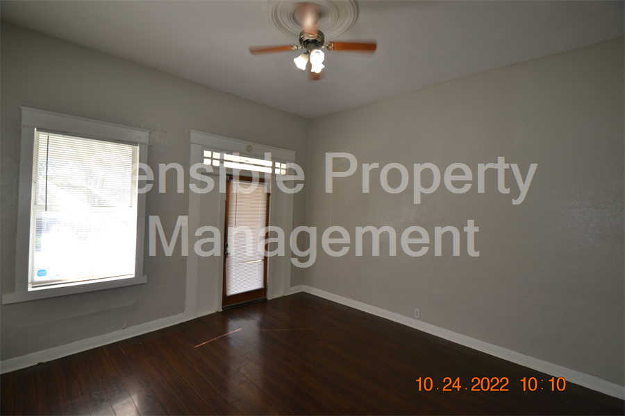 stress free property management