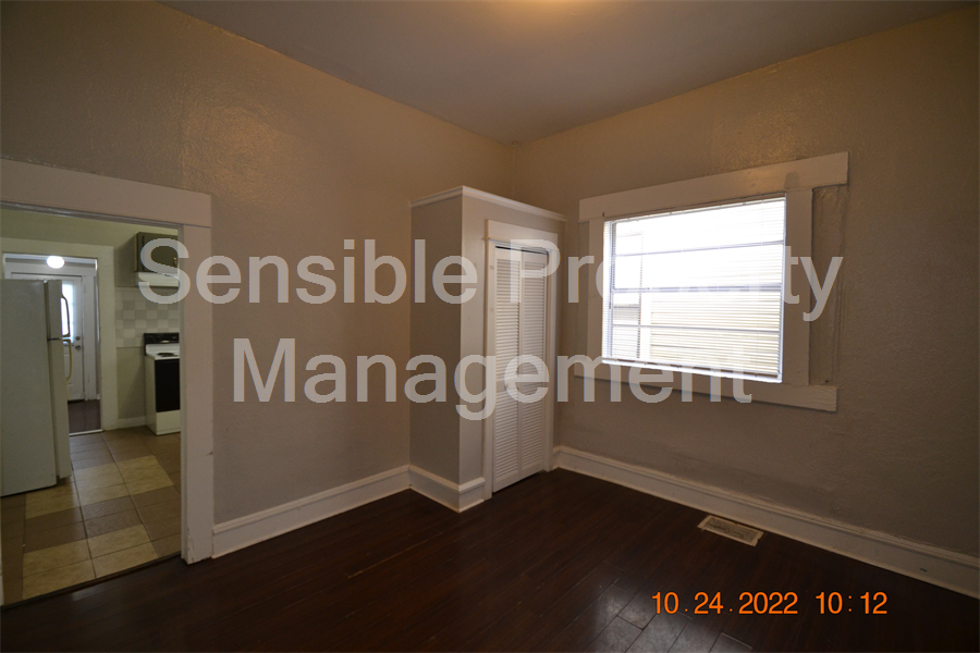 stress free property management