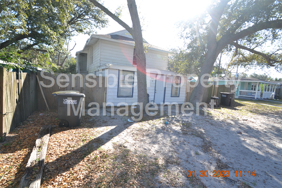 stress free property management