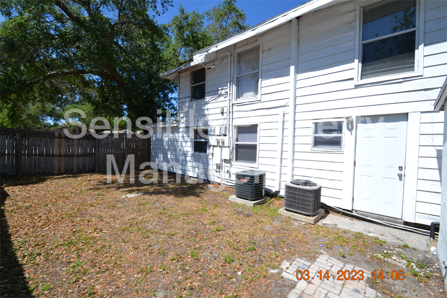stress free property management