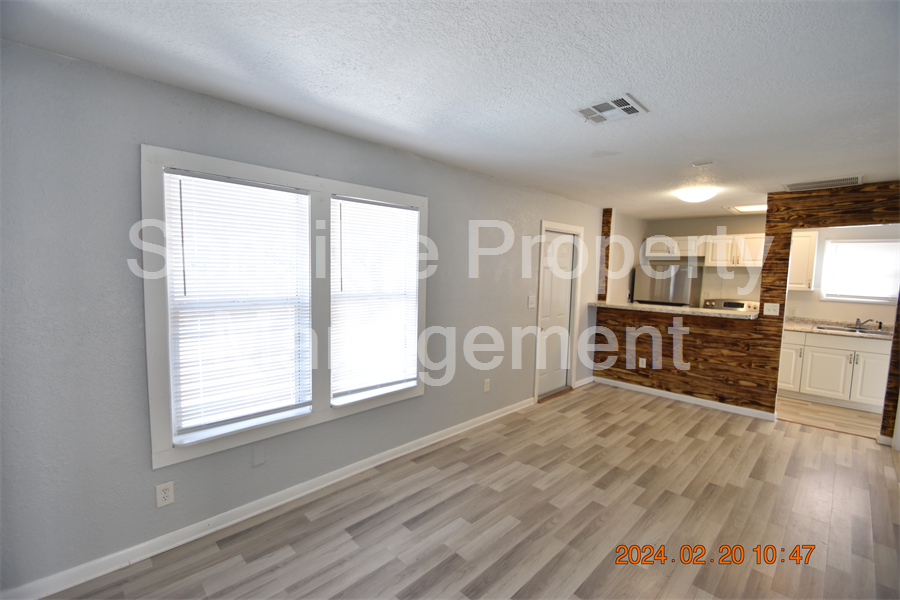 stress free property management