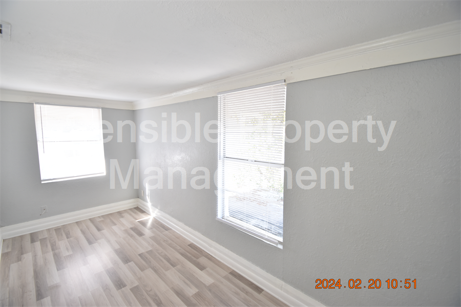 stress free property management