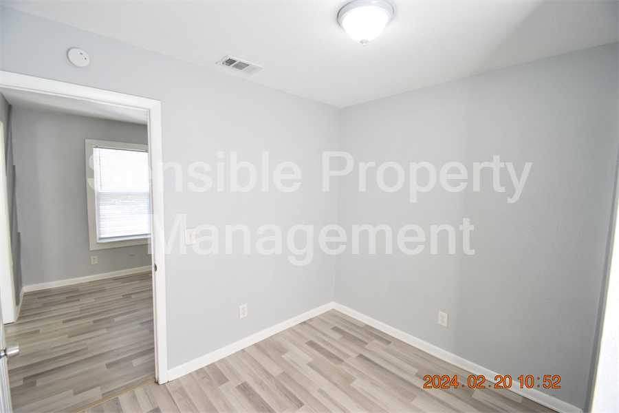 stress free property management