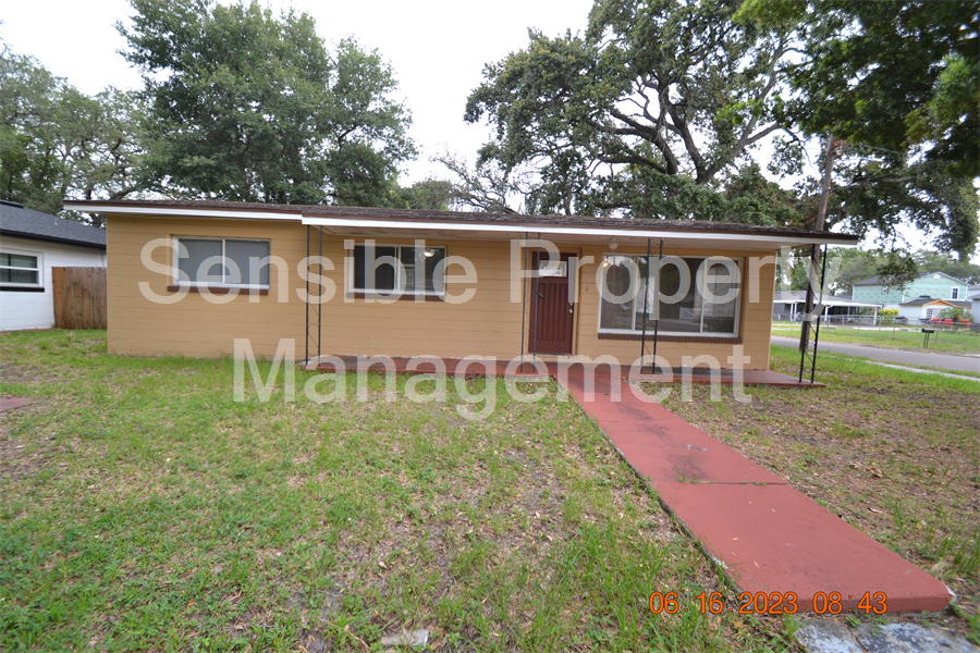 stress free property management