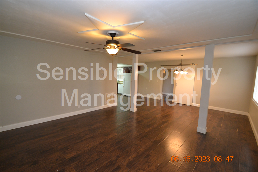 stress free property management