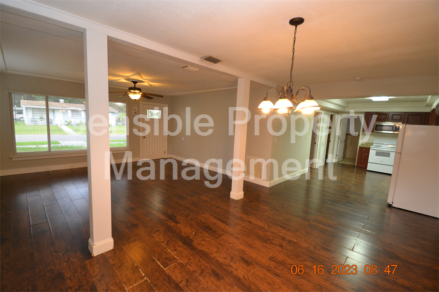 stress free property management