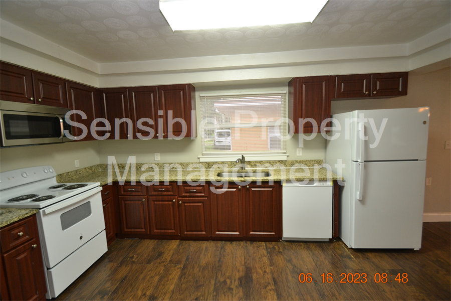 stress free property management