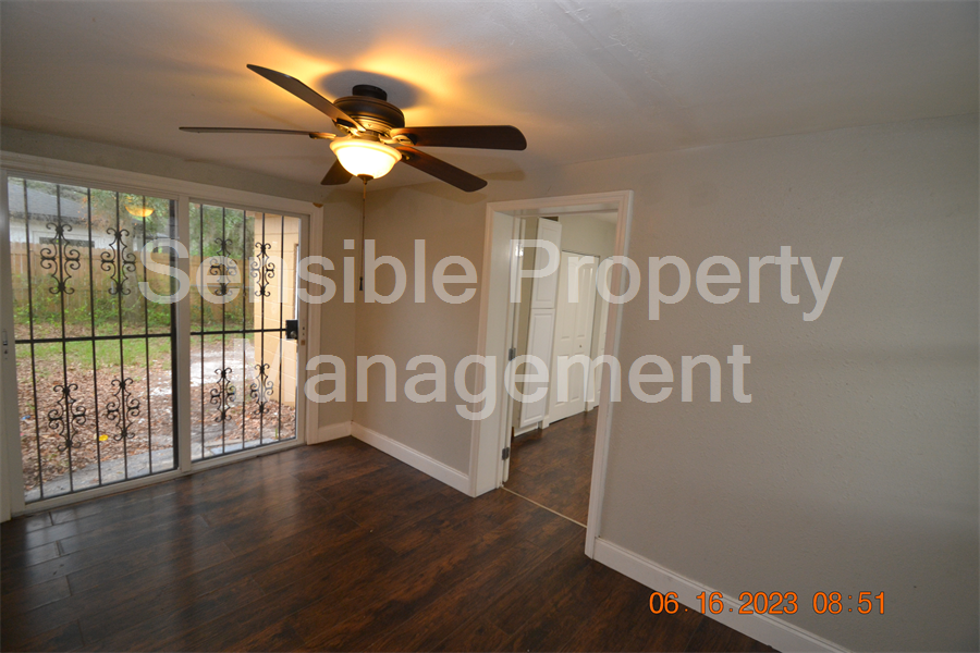 stress free property management