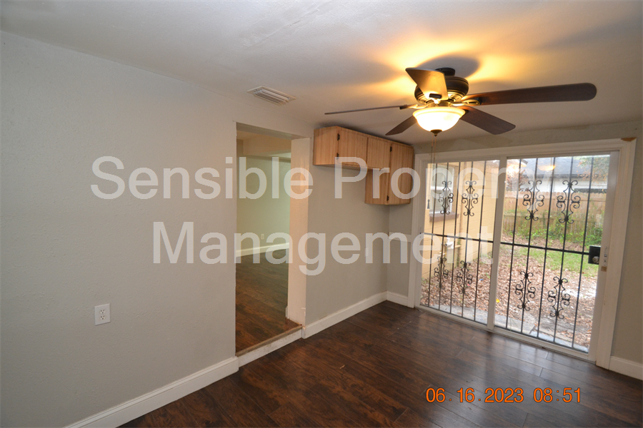 stress free property management