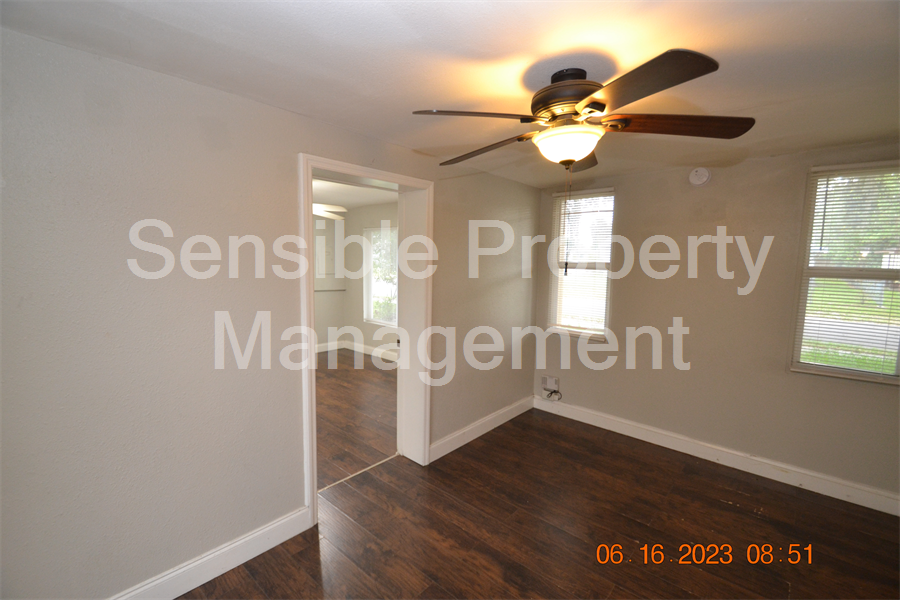 stress free property management