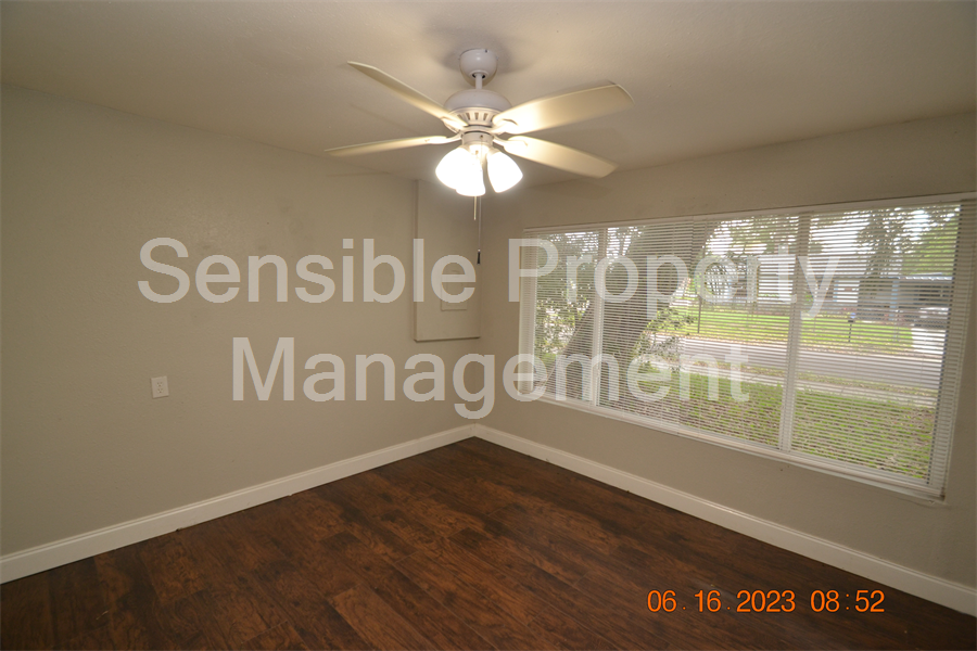 stress free property management
