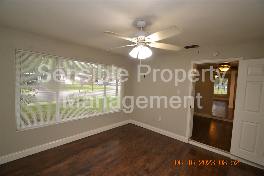 stress free property management
